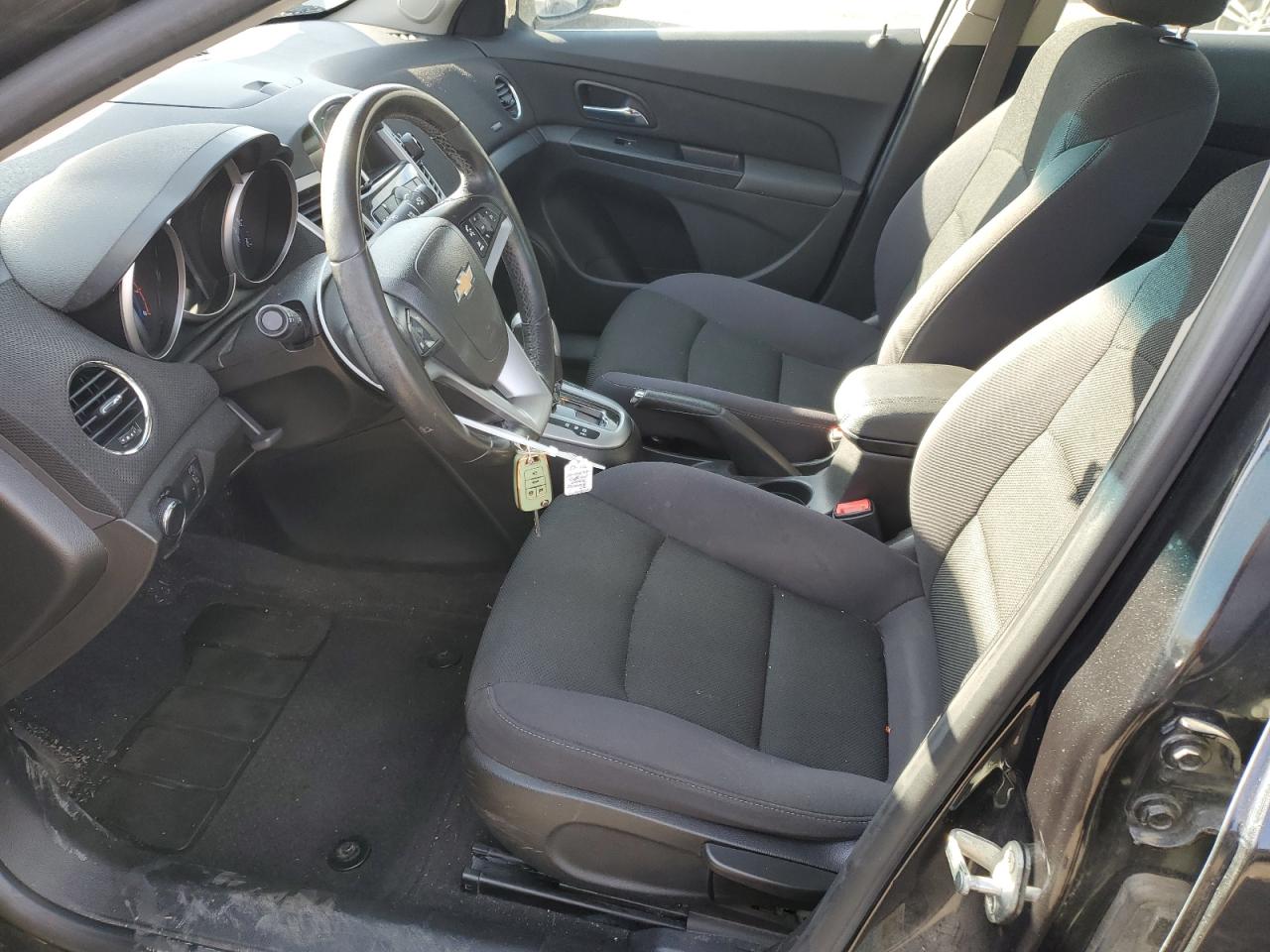2014 Chevrolet Cruze - Image 7