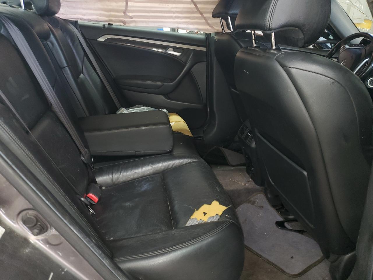 2007 Acura Tl VIN: 19UUA66297A042344 Lot: 51048315