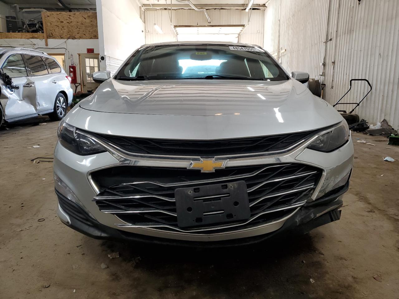 1G1ZD5ST8KF207504 CHEVROLET MALIBU 2019