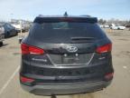 2018 Hyundai Santa Fe Sport  იყიდება Vallejo-ში, CA - Vandalism