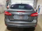 2017 Ford Focus Se for Sale in Blaine, MN - Front End