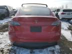 2022 TESLA MODEL Y  for sale at Copart QC - MONTREAL