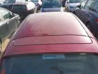 2012 FORD FIESTA ZET for sale at Copart SANDY
