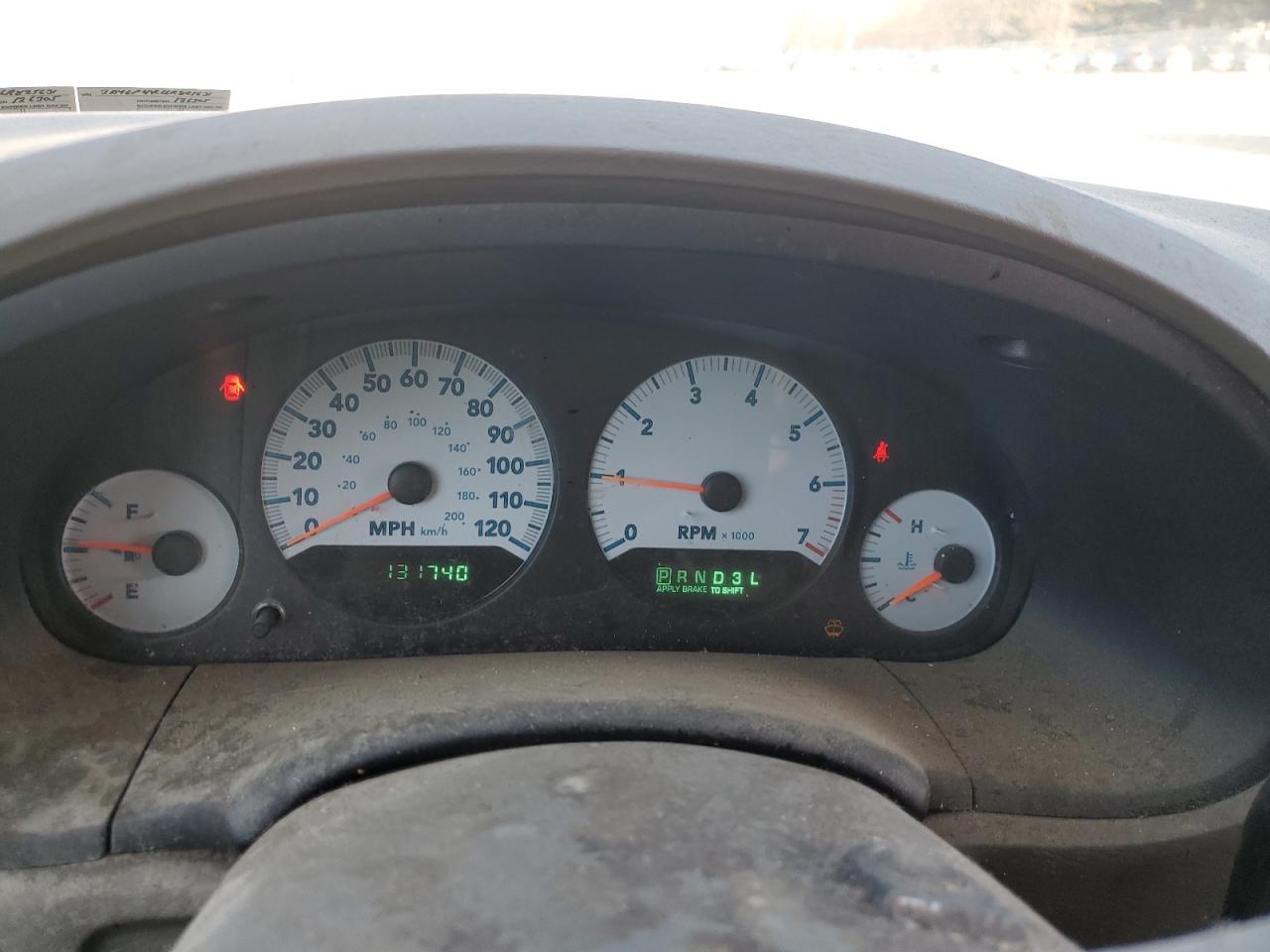 2006 Dodge Grand Caravan Sxt VIN: 2D4GP44L66R825631 Lot: 58124895