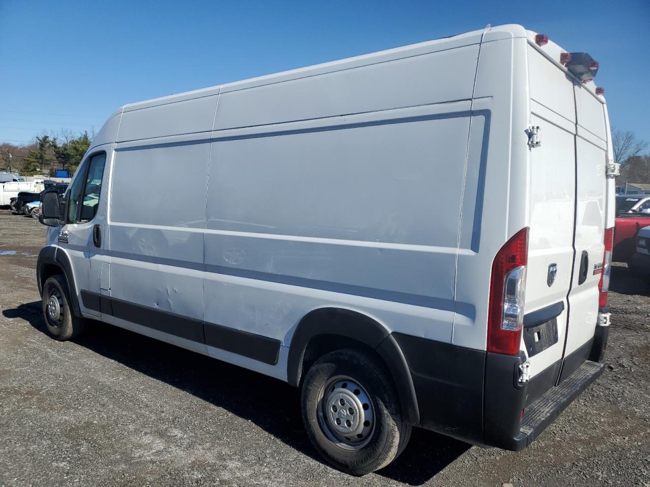 3C6LRVDG5ME522473 RAM All Models 2021