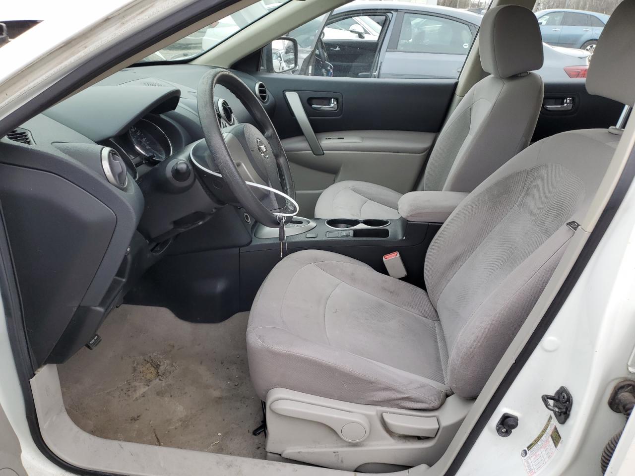2013 Nissan Rogue - Image 7