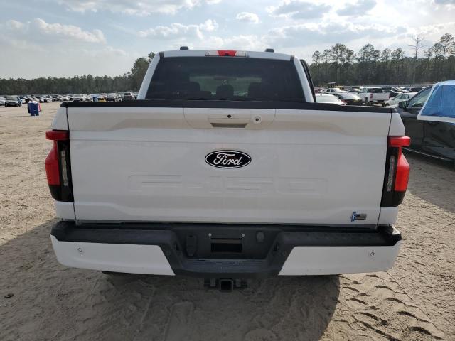  FORD F150 LIGHT 2024 Белый