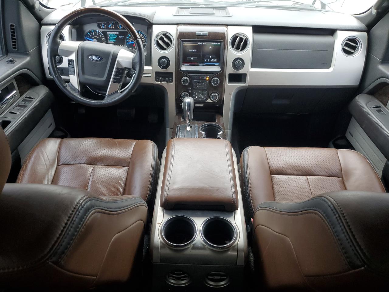 2013 Ford F-150 - Image 8