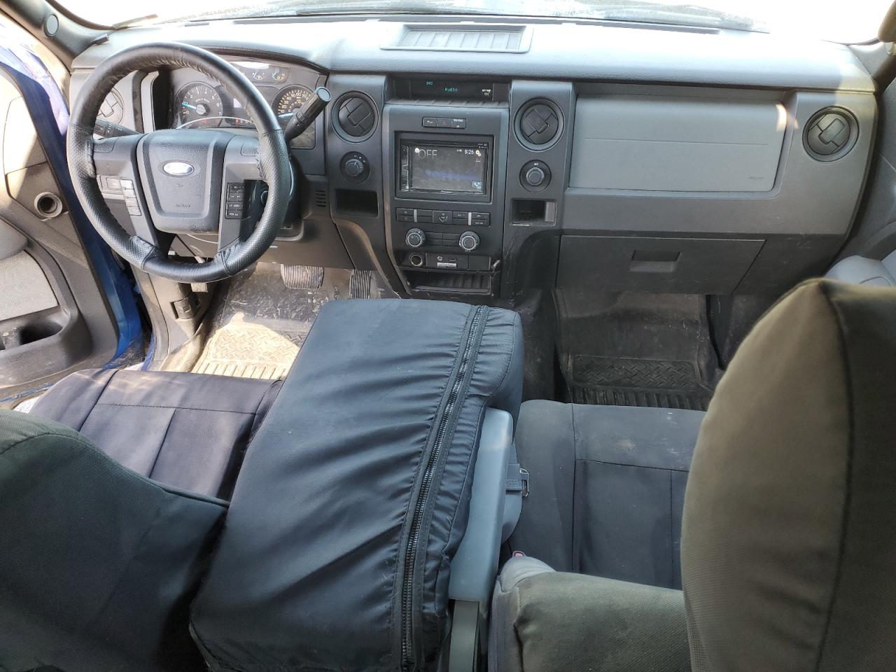 2013 Ford F-150 - Image 8