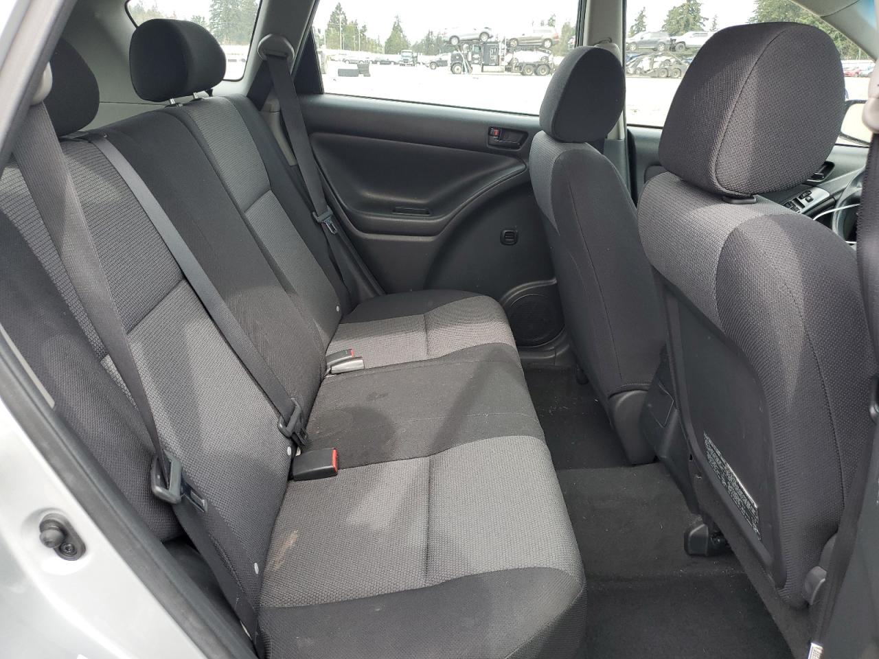 2008 Pontiac Vibe - Image 10