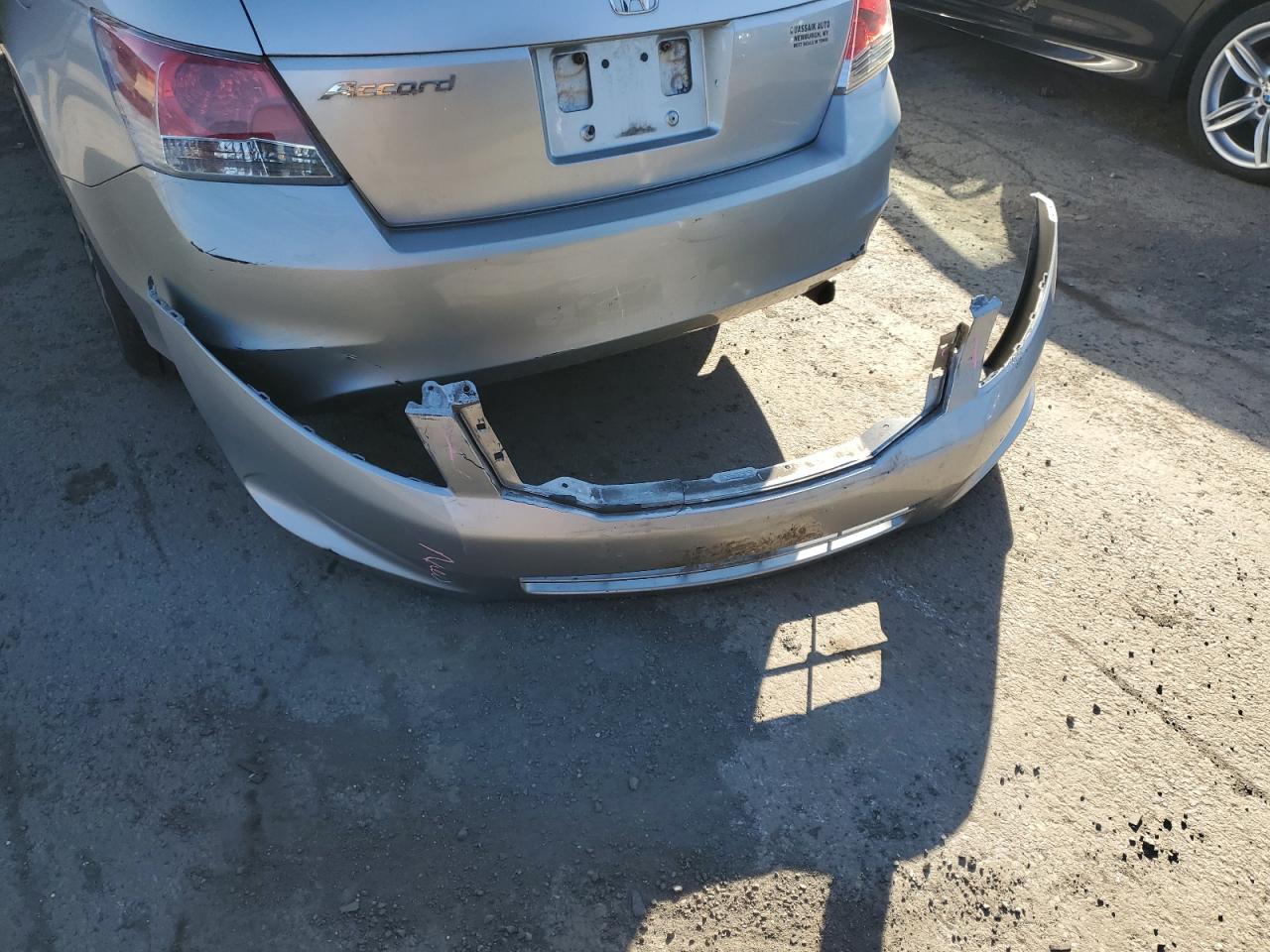 2010 Honda Accord - Image 12