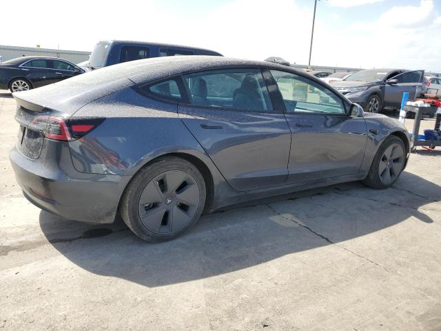  TESLA MODEL 3 2023 Blue