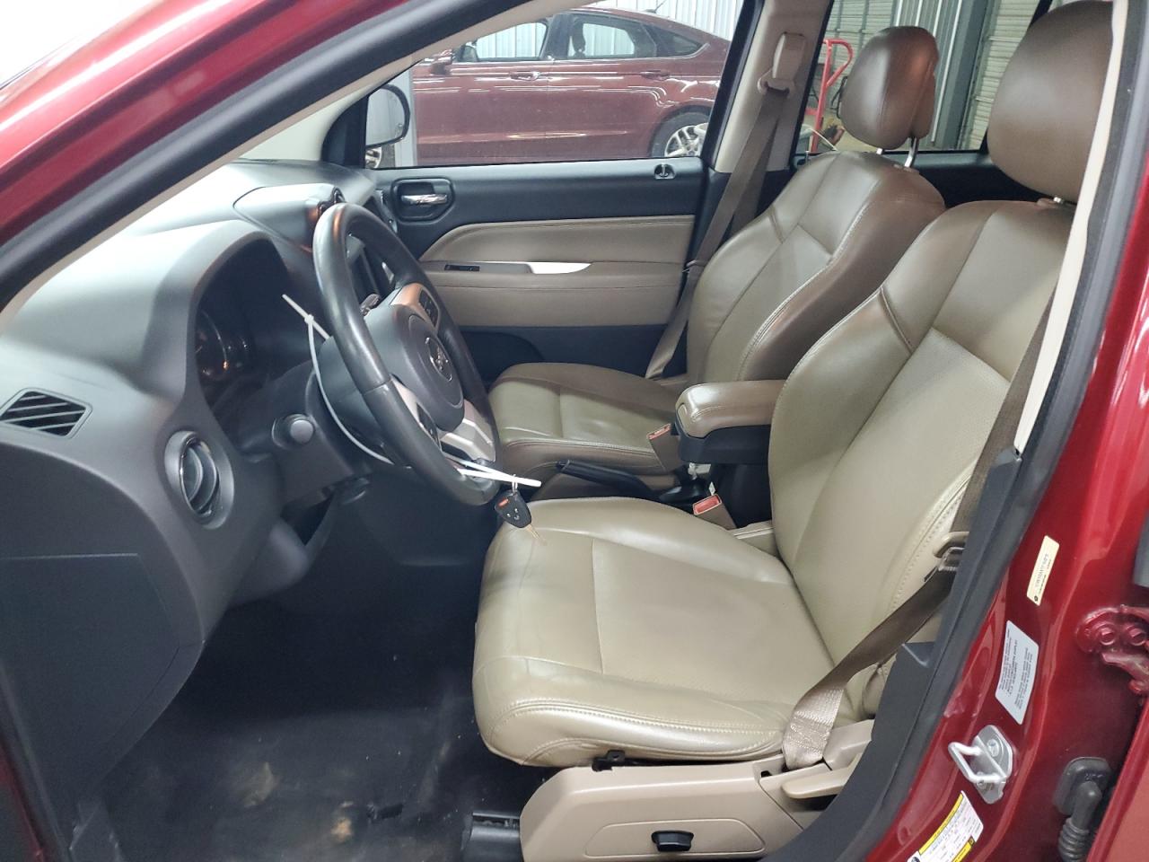 2015 Jeep Compass - Image 7