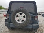2016 Jeep Wrangler Unlimited Sport en Venta en Prairie Grove, AR - Side