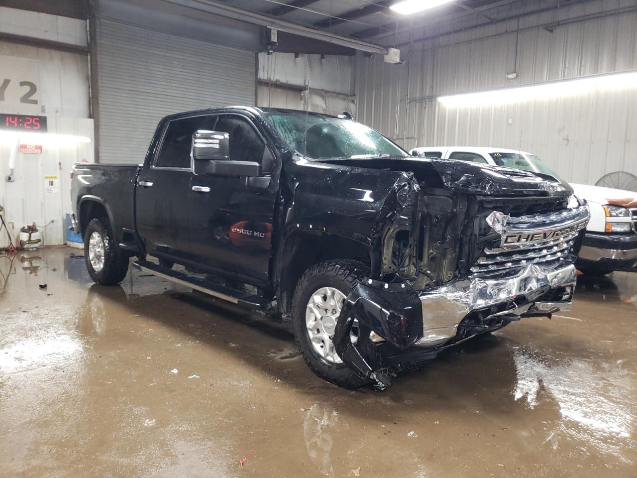 1GC4YPEY9LF262571 CHEVROLET ALL Models 2020