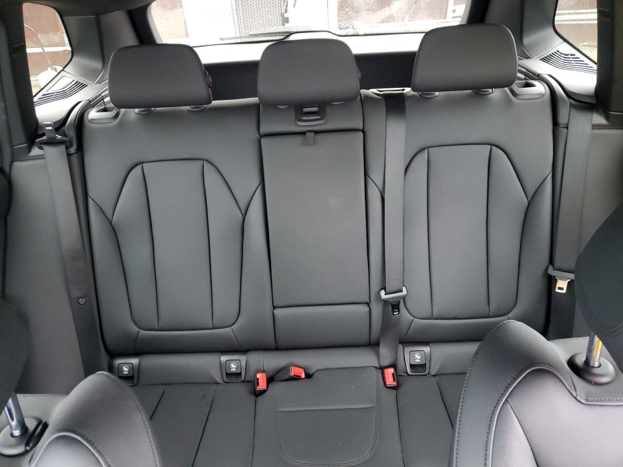 2018 BMW X3 - Image 10