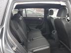 2024 Volkswagen Tiguan Se R-Line Black en Venta en Elgin, IL - Front End