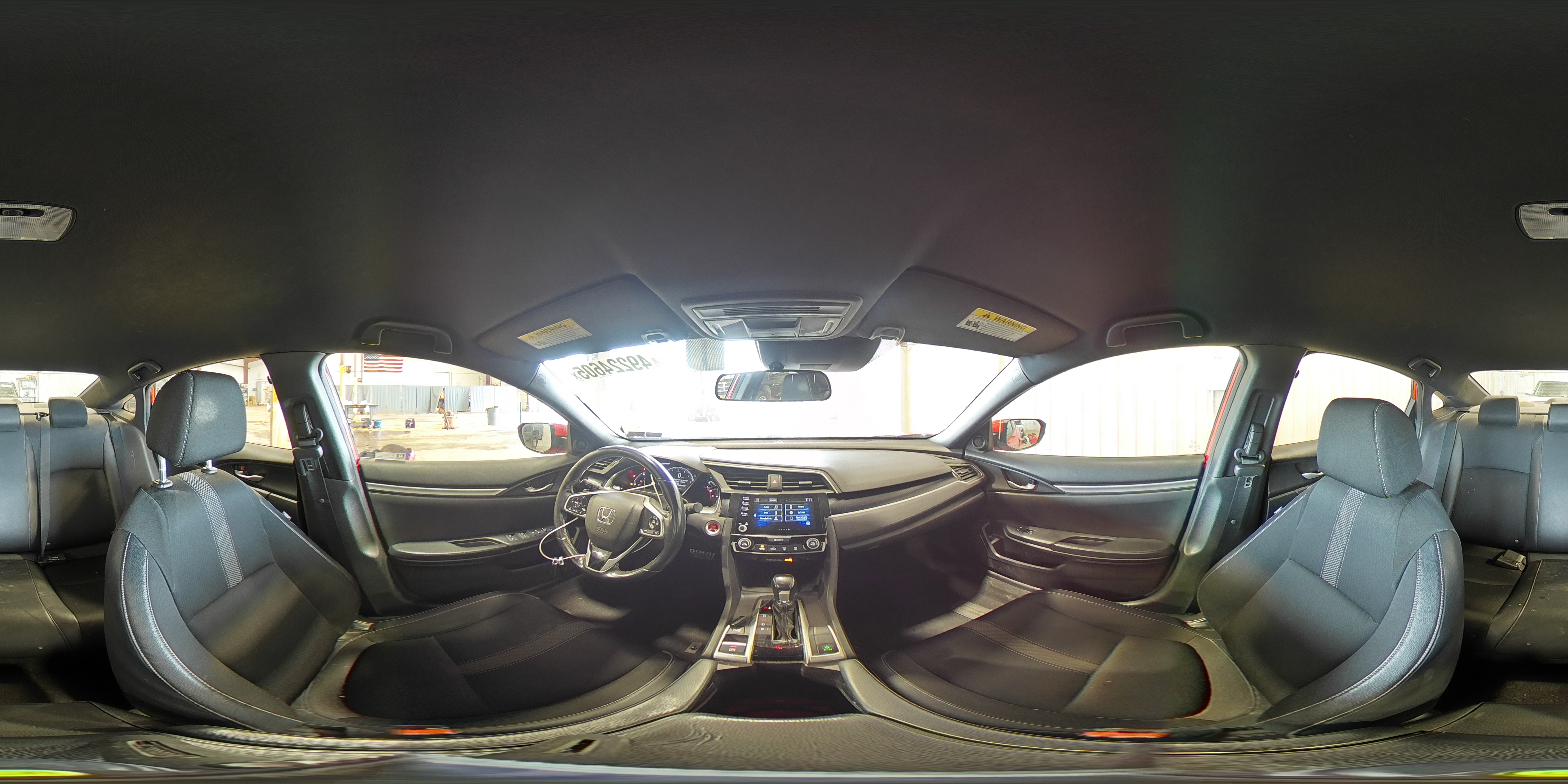 2019 Honda Civic - Image 15