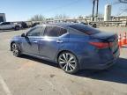2021 Nissan Altima S zu verkaufen in Anthony, TX - Rear End