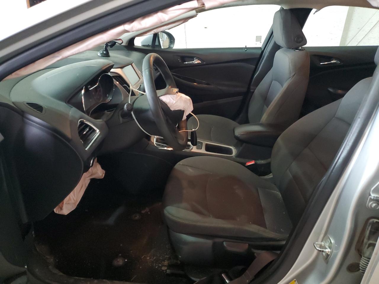 1G1BC5SM7J7227099 CHEVROLET CRUZE 2018