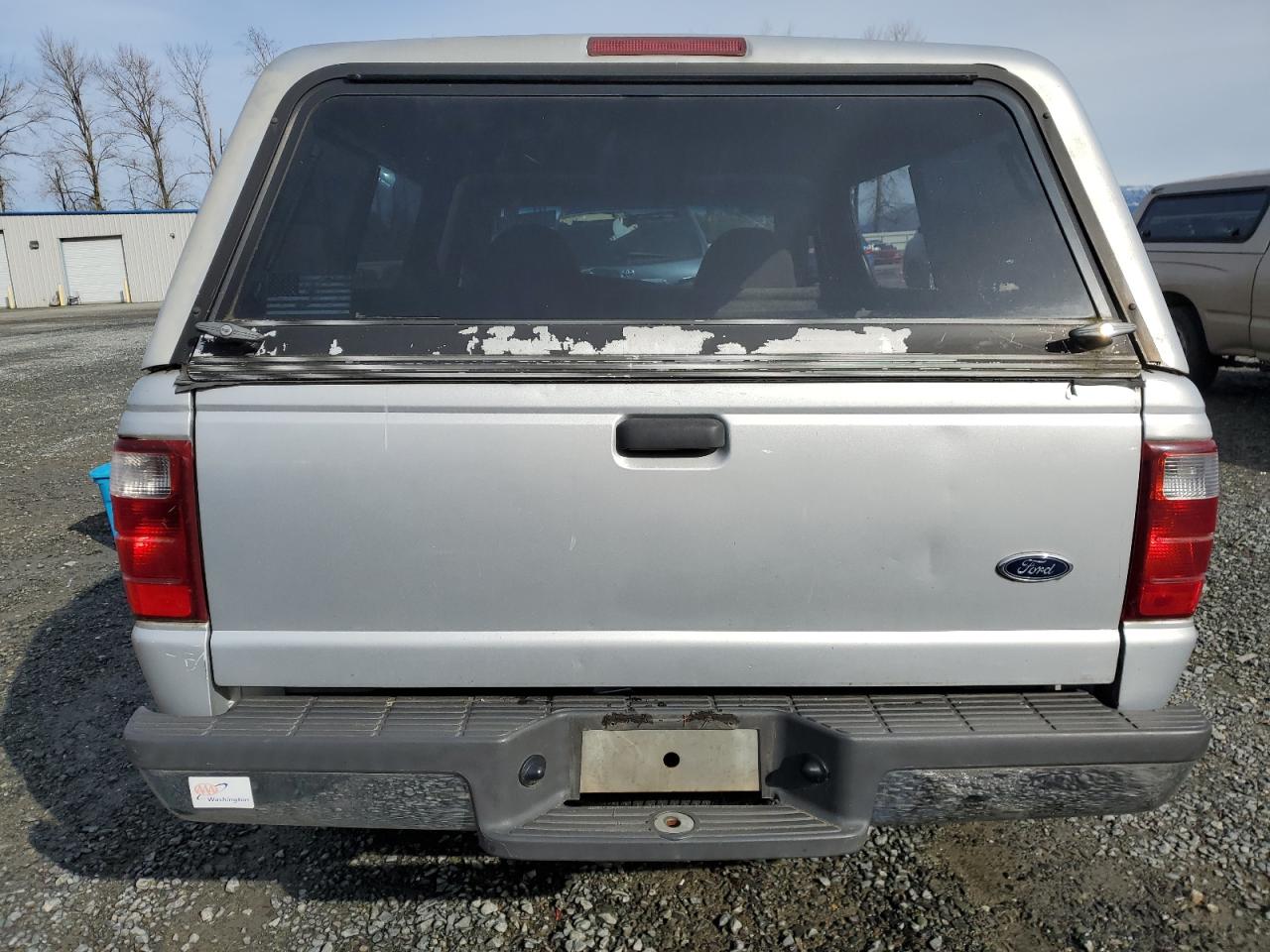 2001 Ford Ranger - Image 6