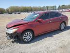 2016 Nissan Altima 2.5 იყიდება Conway-ში, AR - Front End