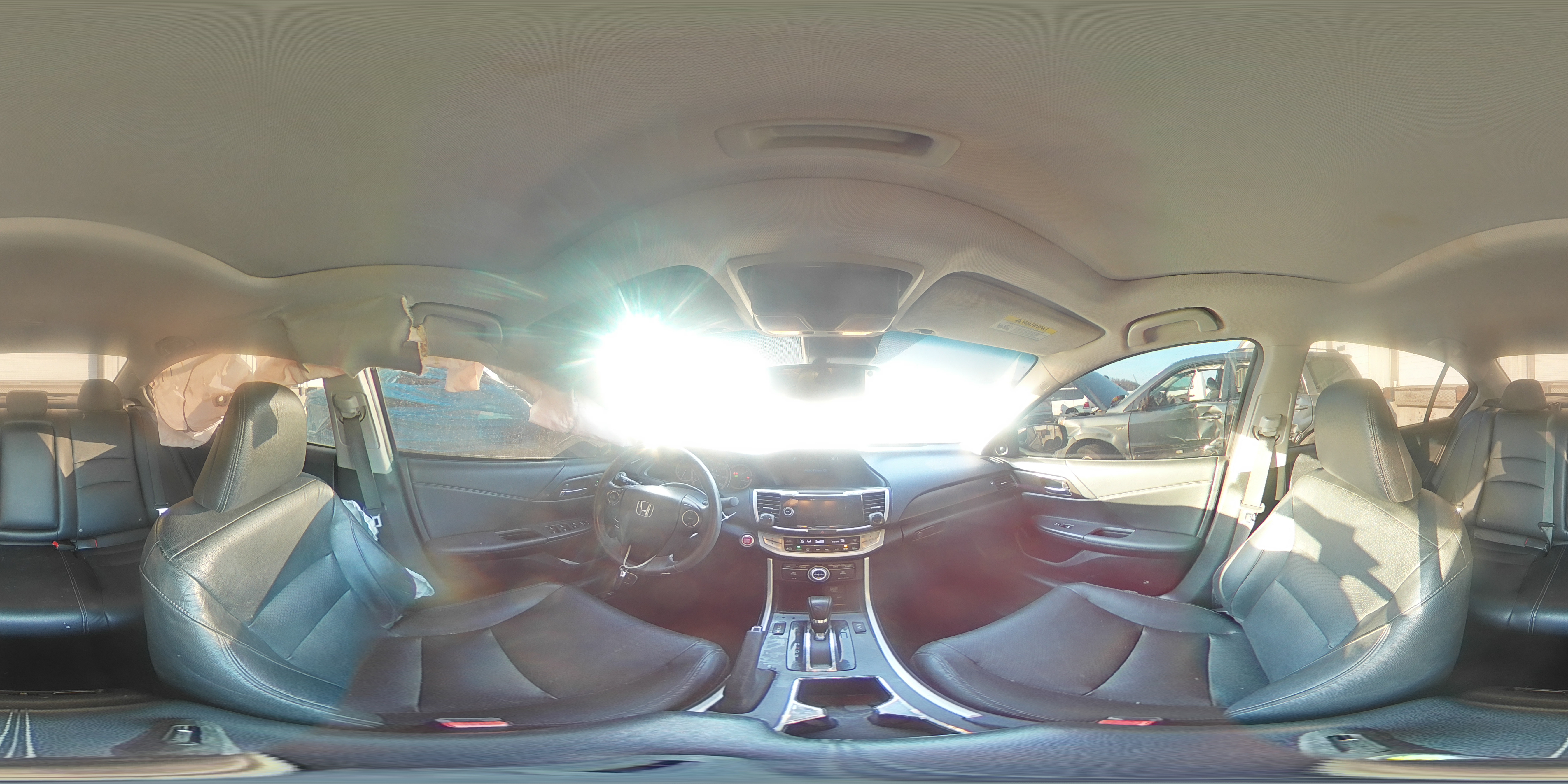 2014 Honda Accord - Image 12