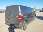 2023 VAUXHALL VIVARO F2900 PRIME S/S  for sale at Copart SANDY