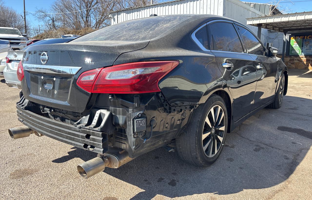 1N4AL3AP3JC157083 NISSAN ALTIMA 2018