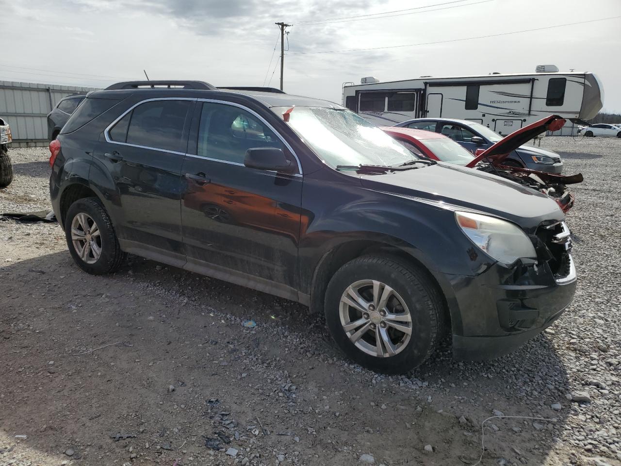 2015 Chevrolet Equinox - Image 4