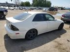 2002 Lexus Is 300 na sprzedaż w Van Nuys, CA - Front End