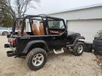 1993 Jeep Wrangler / Yj S на продаже в Bridgeton, MO - Normal Wear