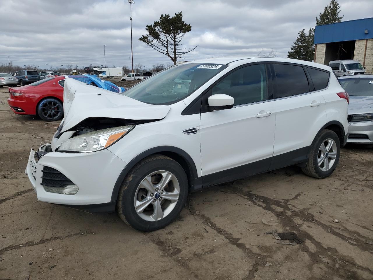 2014 Ford Escape - Image 1