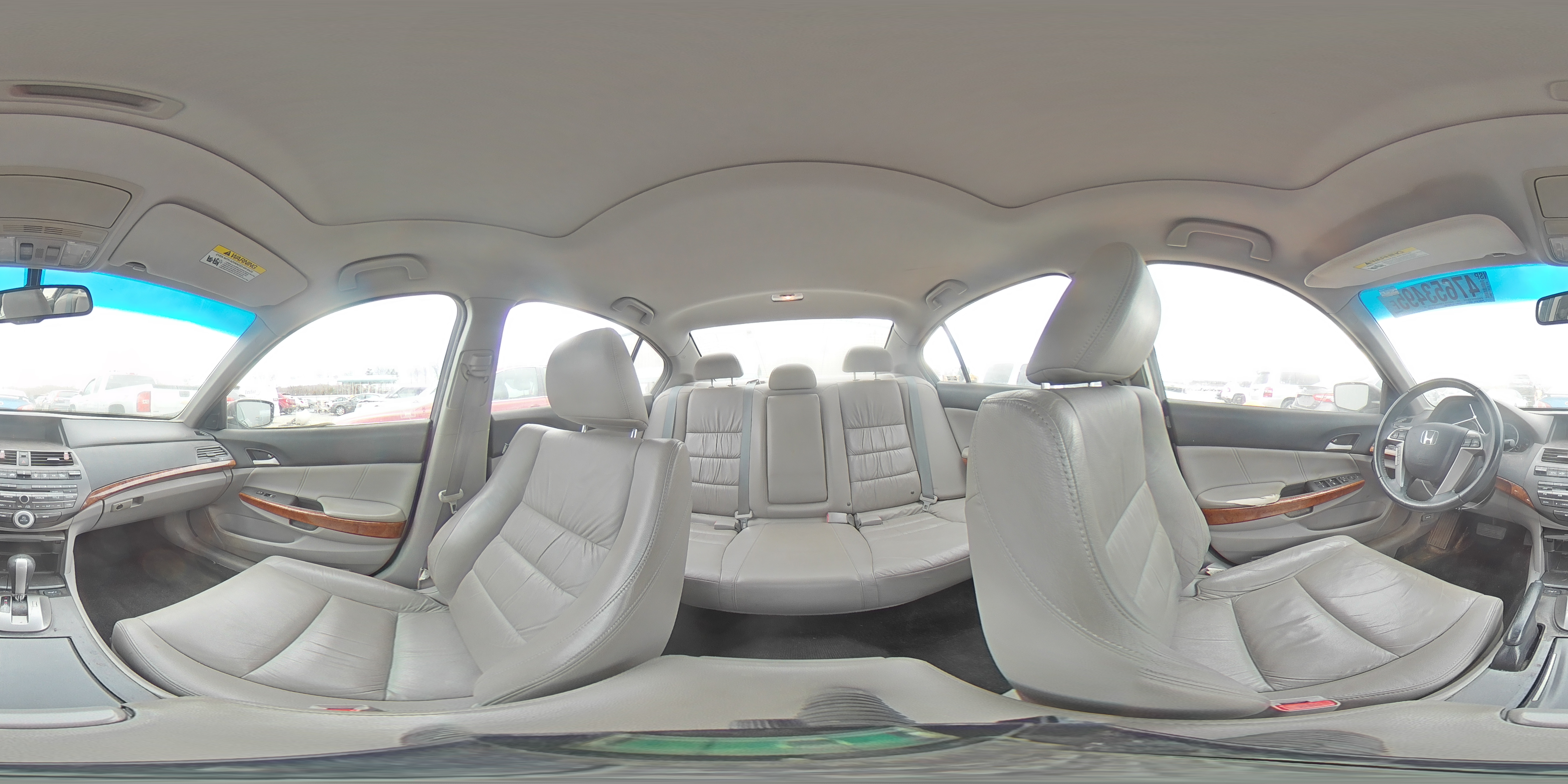 2012 Honda Accord - Image 13