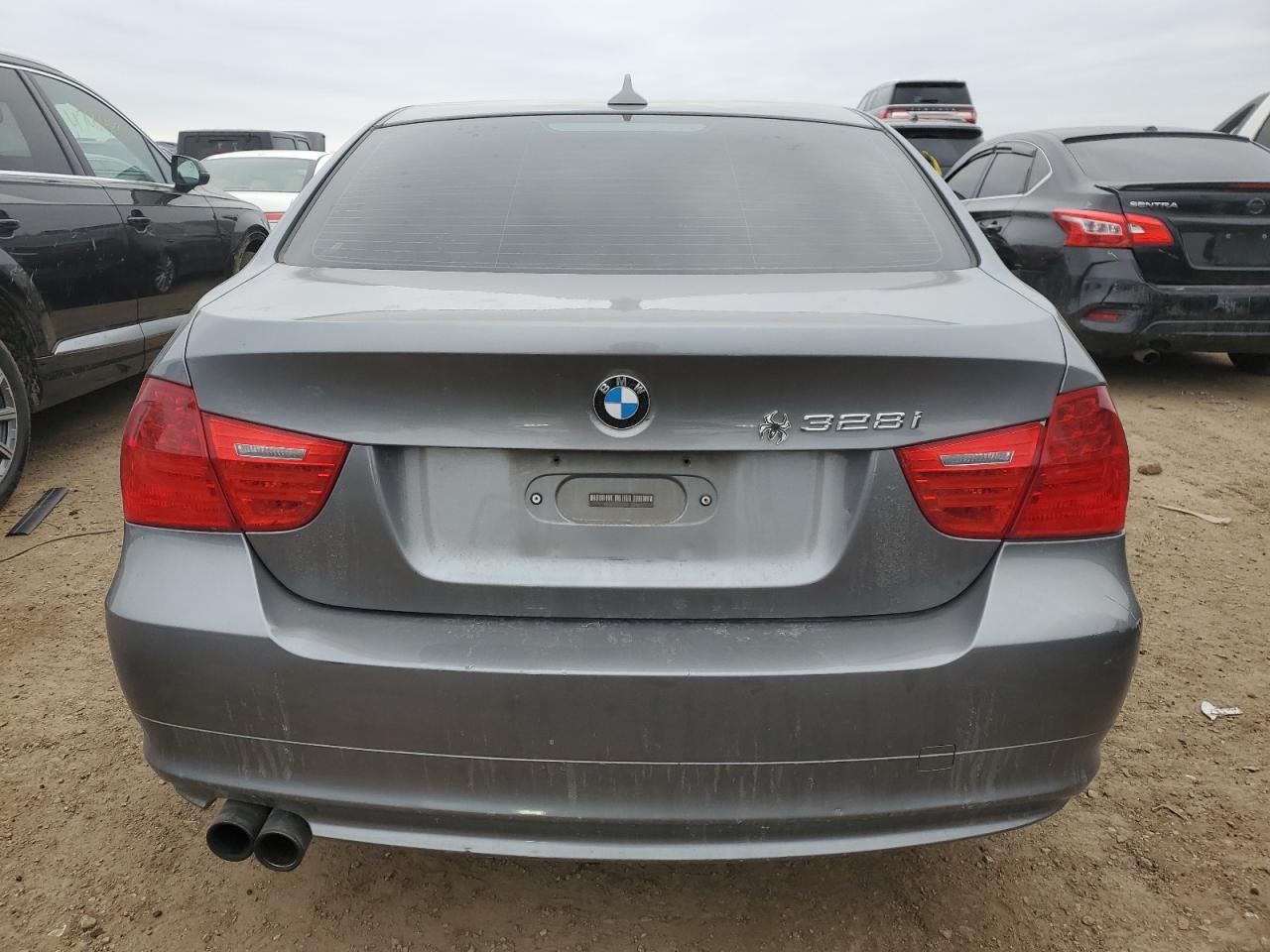 2011 BMW 3er - Image 6