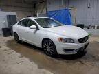 2015 Volvo S60 Premier zu verkaufen in Candia, NH - Front End