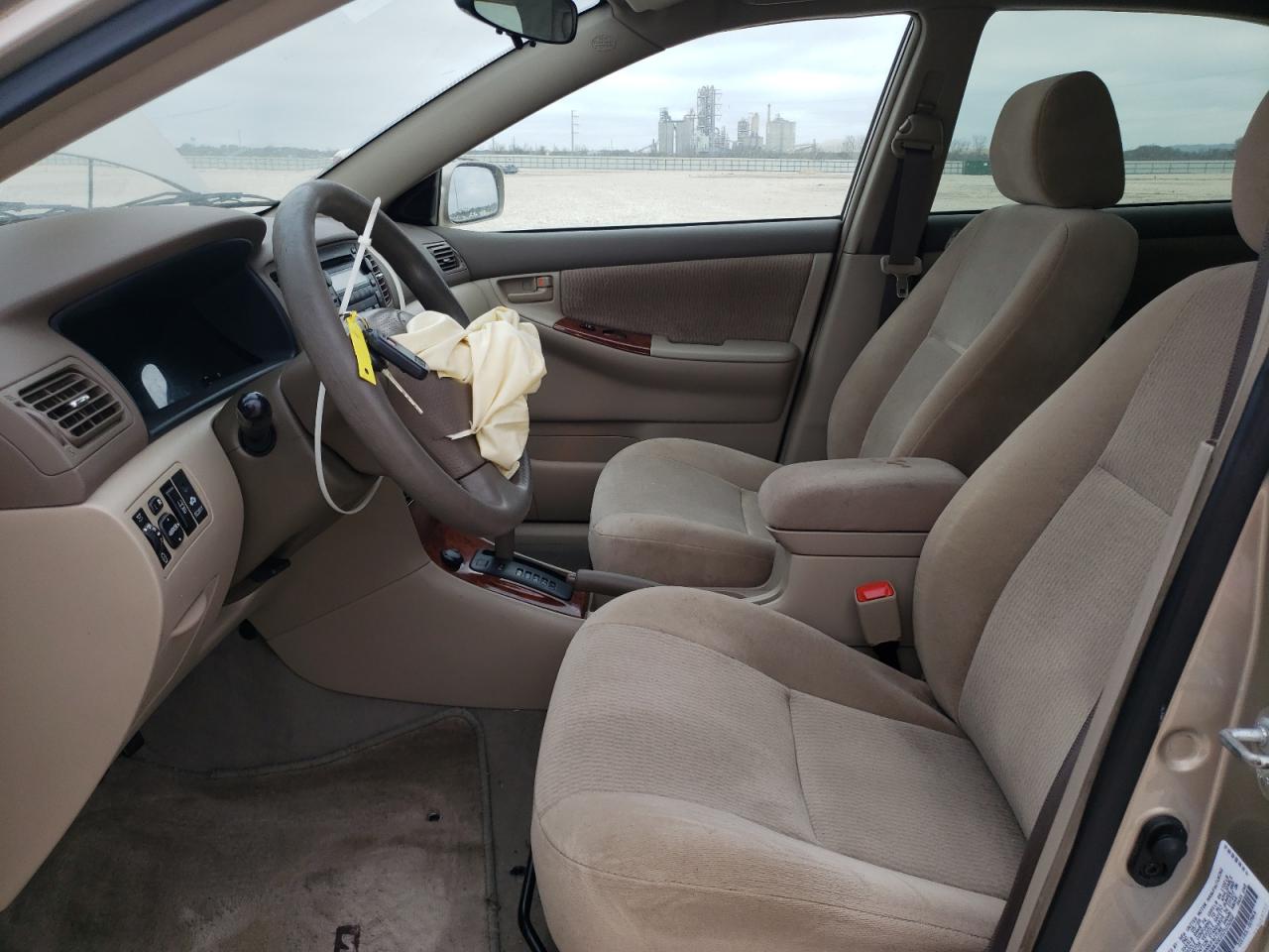 2005 Toyota Corolla - Image 7