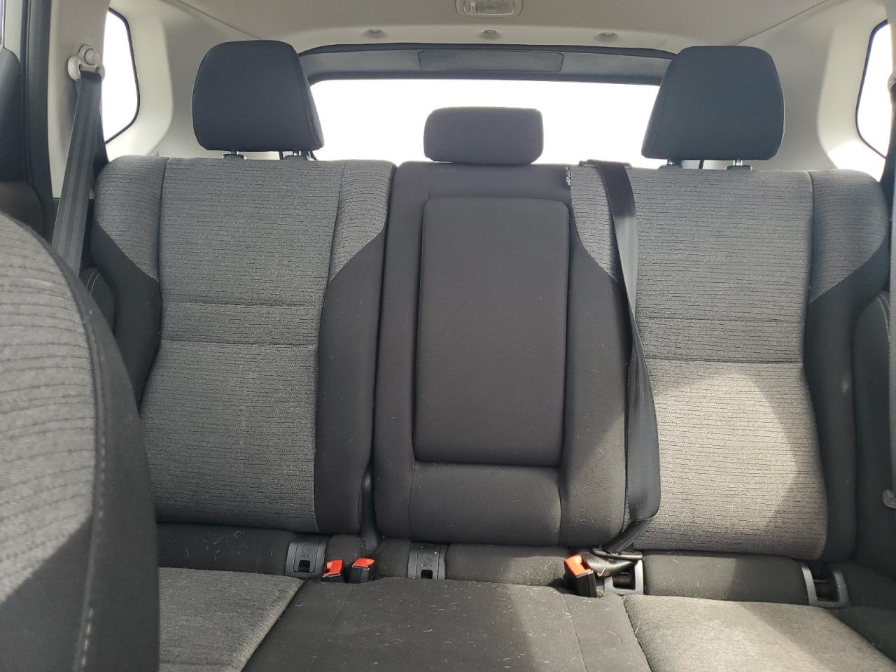 5N1AT3BB0MC717607 NISSAN ROGUE 2021