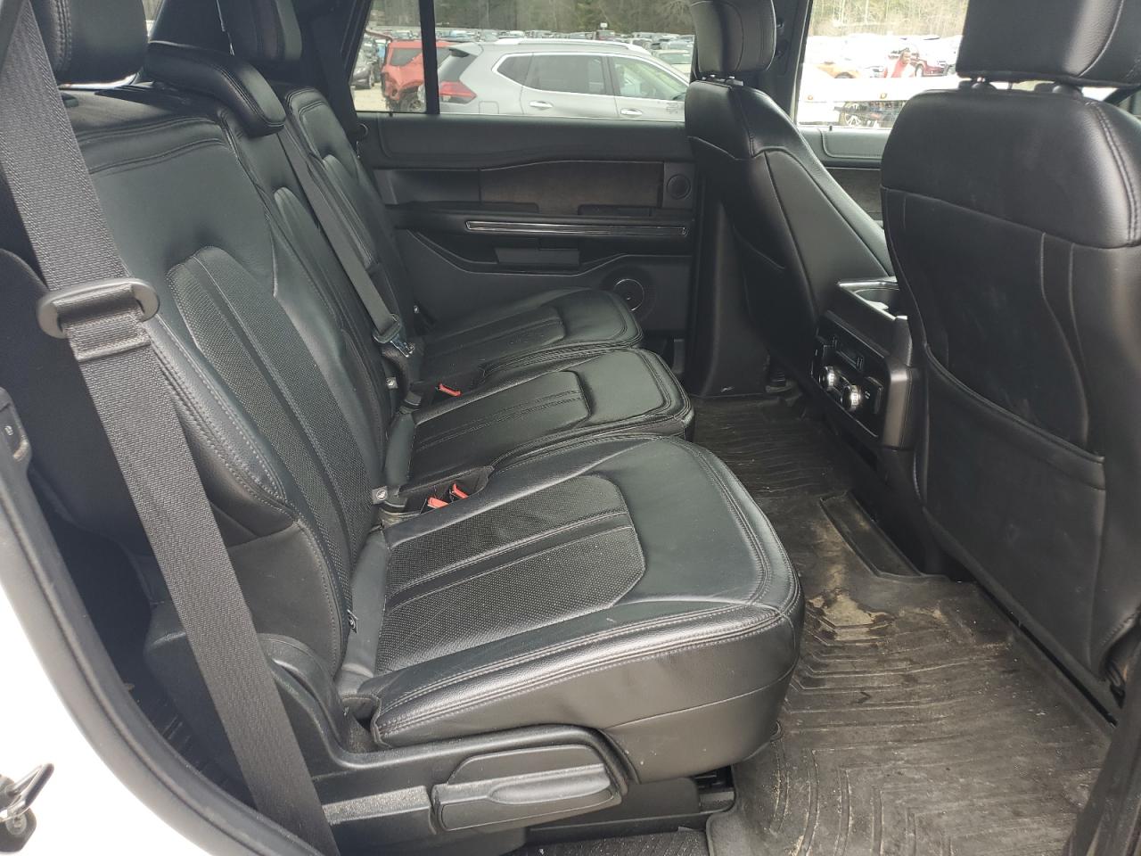 1FMJU2ATXJEA09303 FORD EXPEDITION 2018