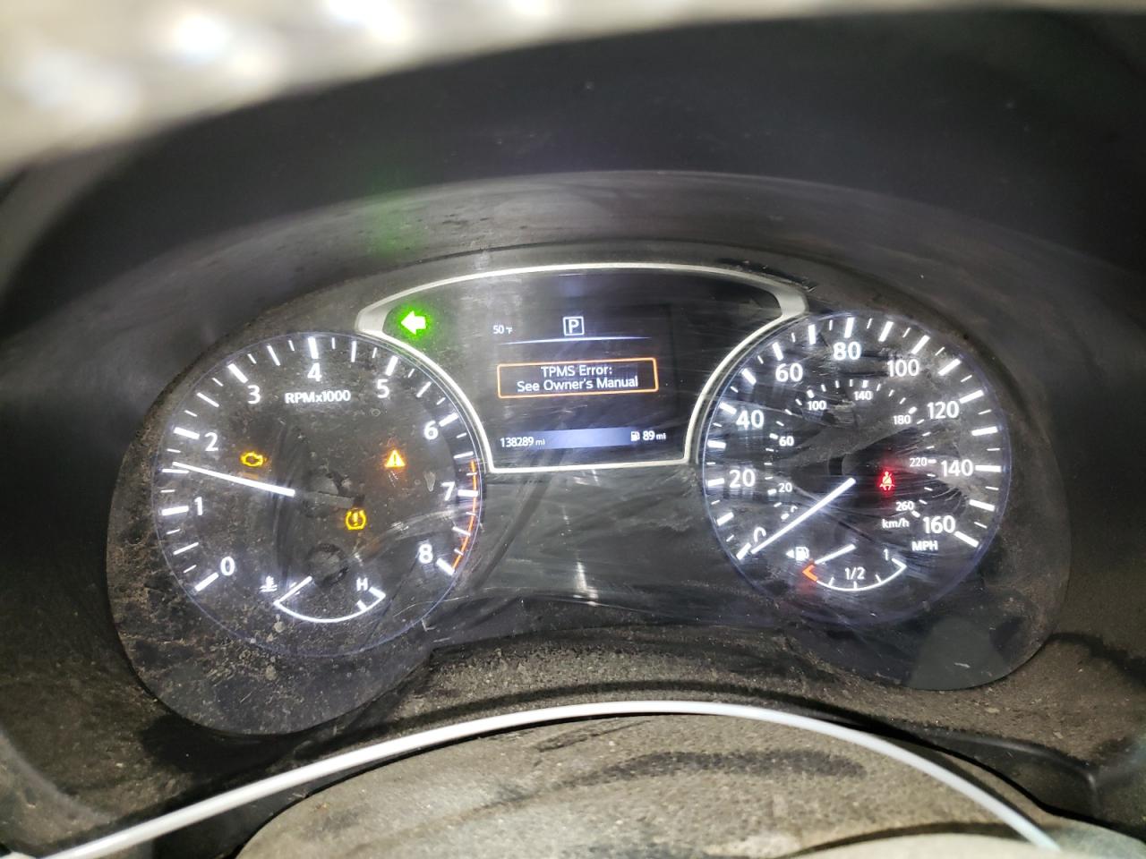 1N4AL3AP8HC133940 NISSAN ALTIMA 2017