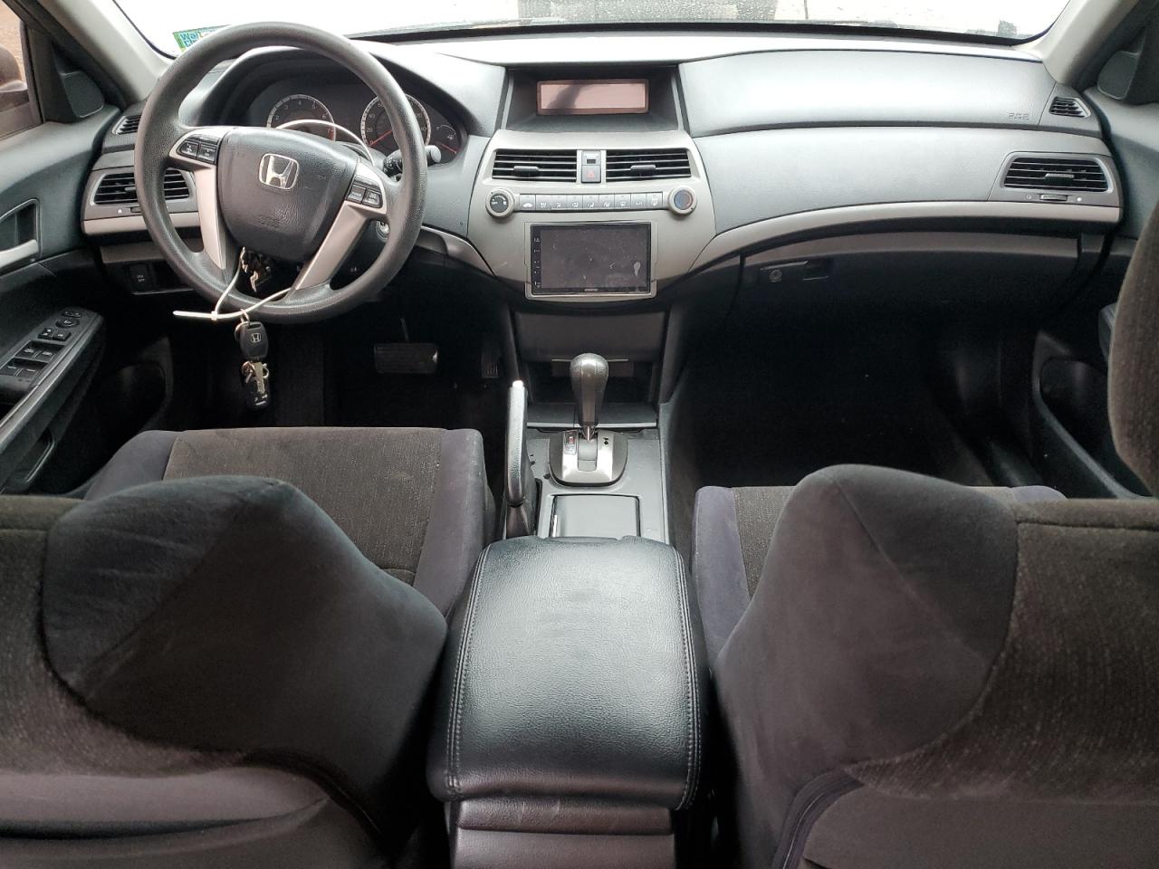 2009 Honda Accord - Image 8
