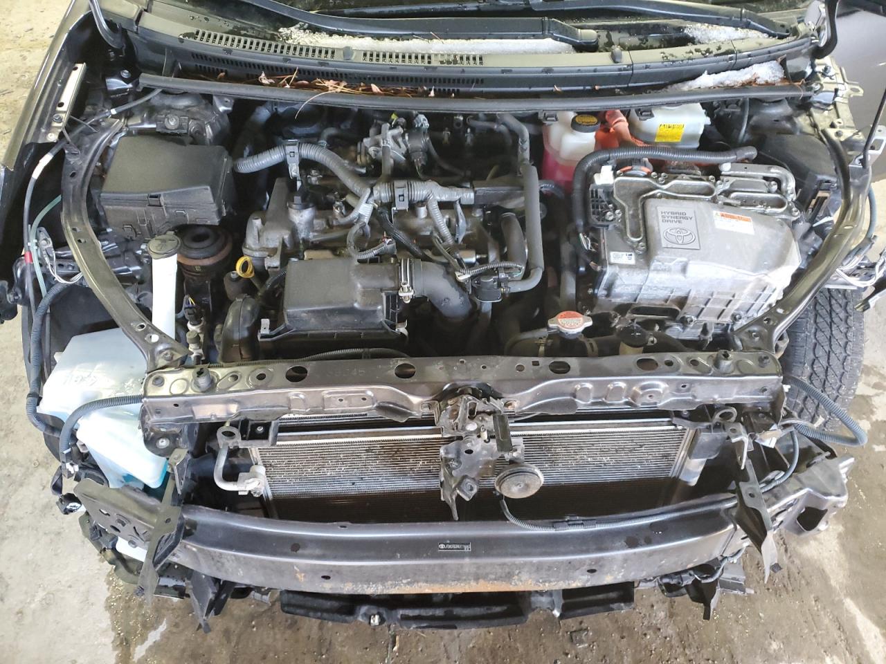 2016 Toyota Prius - Image 11