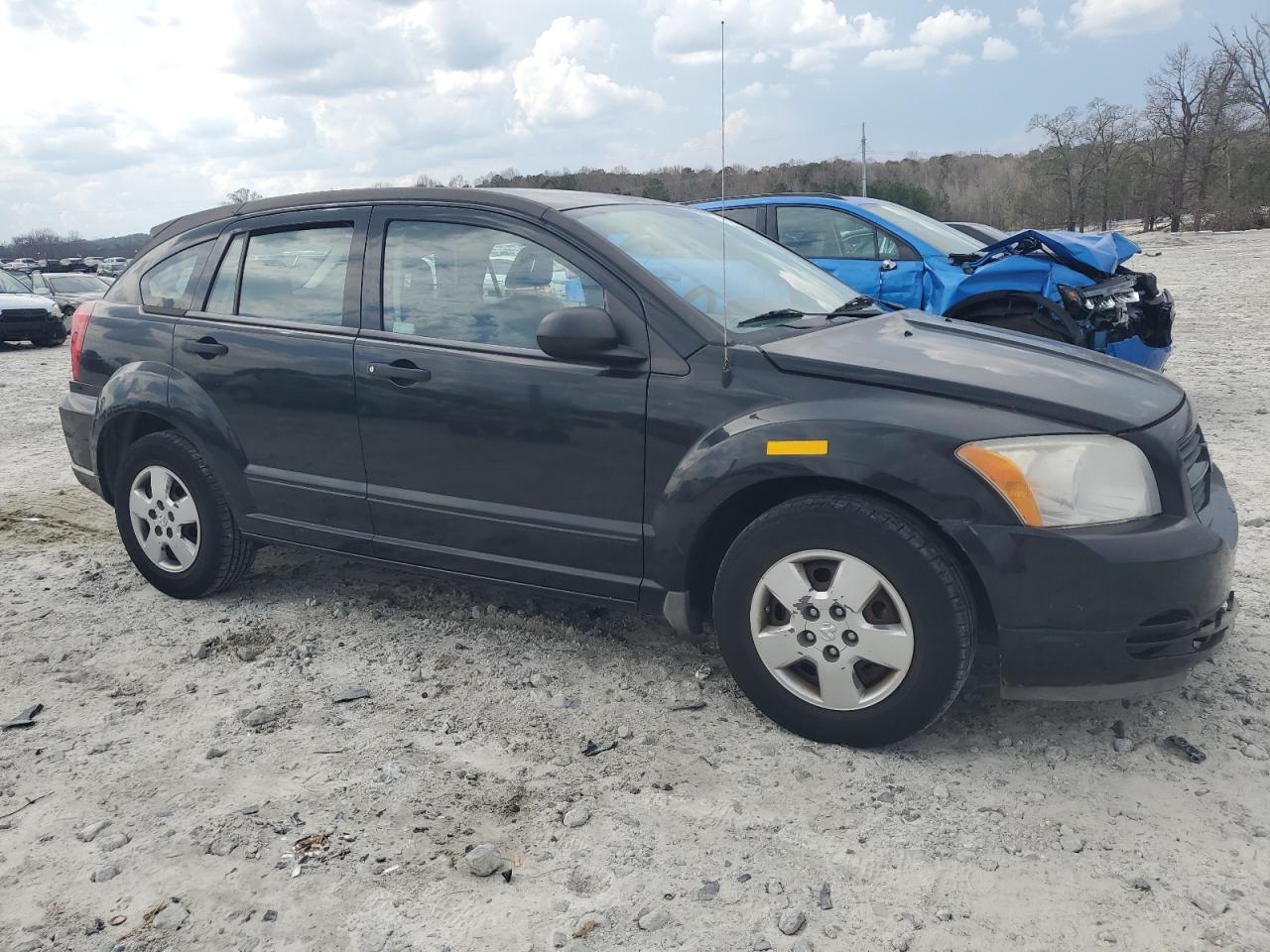 2008 Dodge Caliber - Image 4