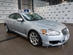 2008 JAGUAR XF PREMIUM for sale at Copart EAST KILBRIDE