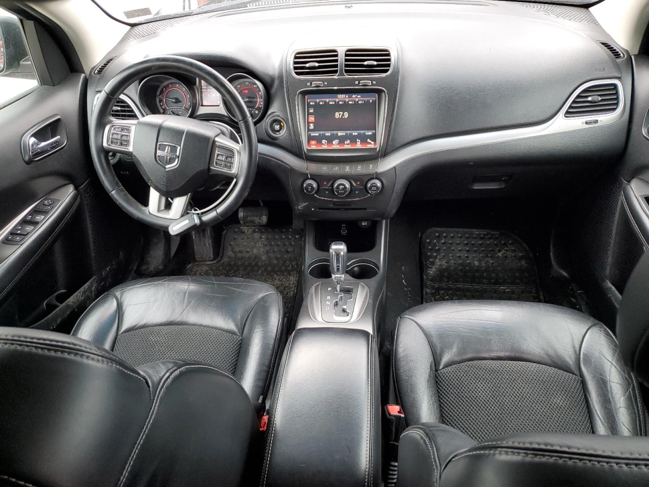 2017 Dodge Journey - Image 8