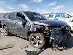 2024 Honda Pilot Exl للبيع في Littleton، CO - Front End