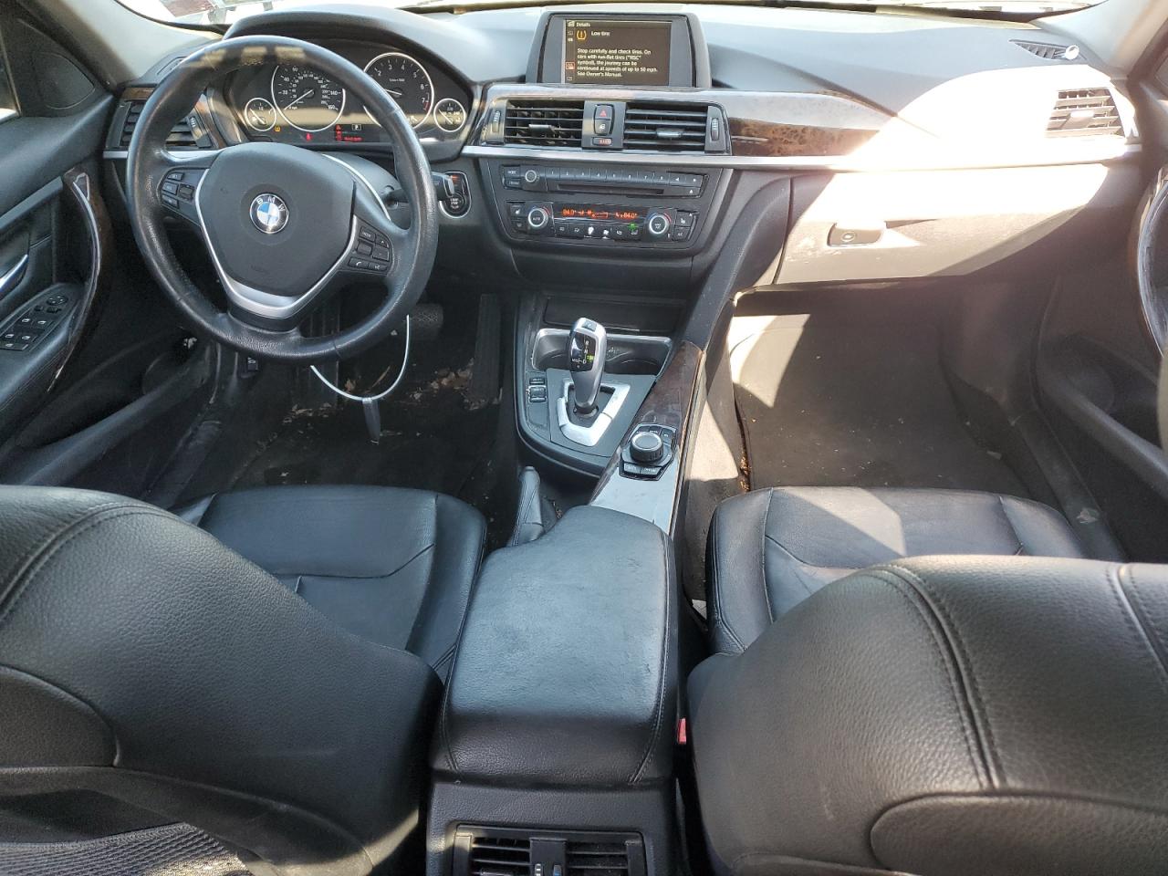 2014 BMW 3er - Image 8