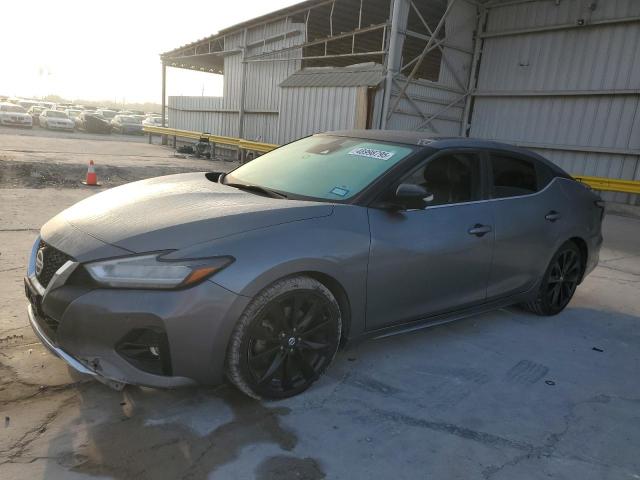 2020 Nissan Maxima Sr