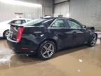 2009 Cadillac Cts  на продаже в Elgin, IL - Front End