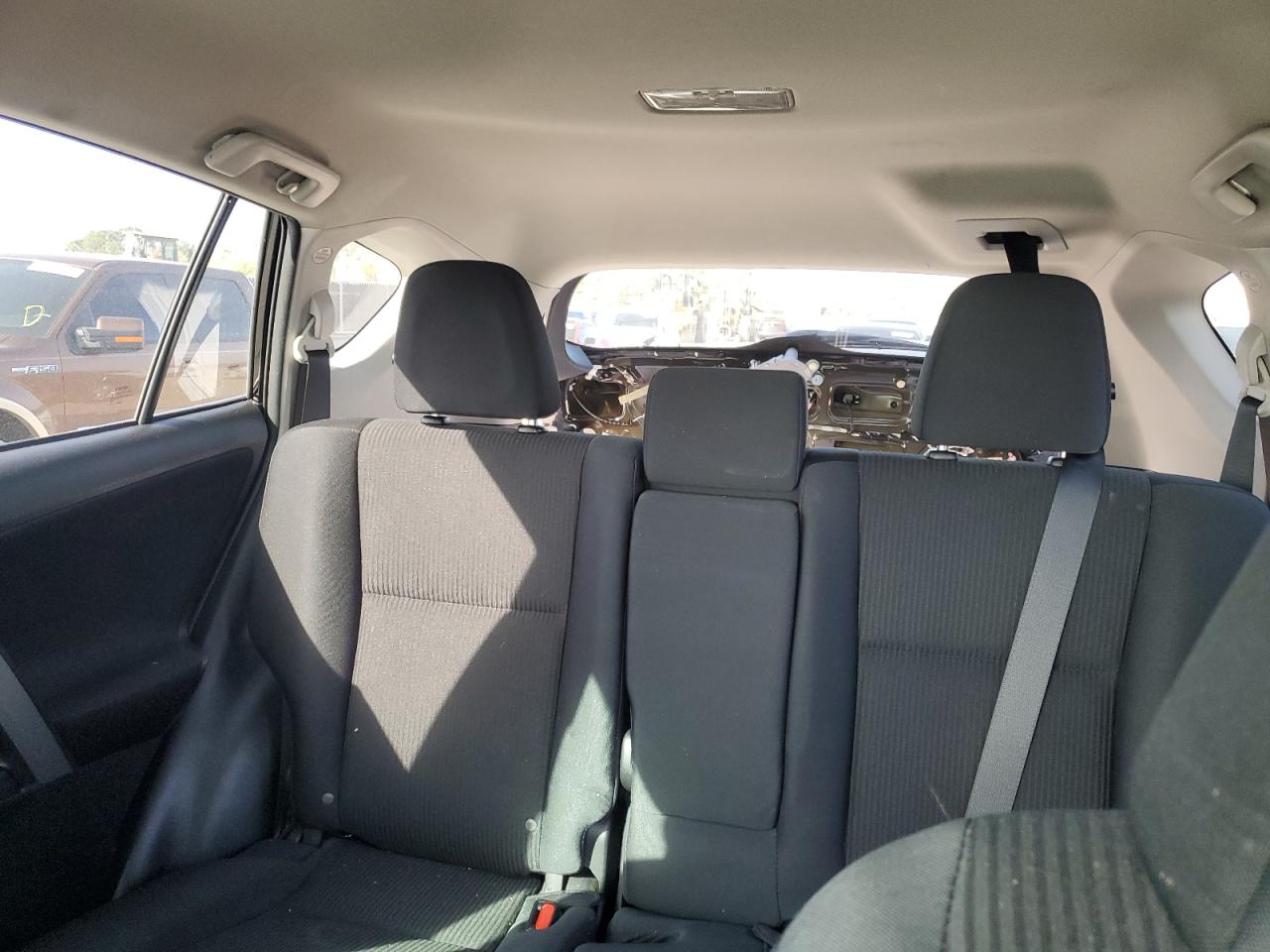 2T3ZFREV5HW387165 TOYOTA RAV4 2017